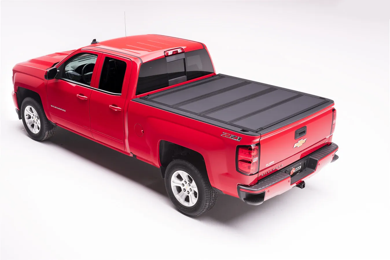 BAK INDUSTRIES BAKFlip MX4 14- GM P/U 6ft 6in Bed Tonneau 448121