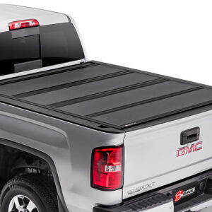 BAK INDUSTRIES BAKFlip MX4 19-   GM P/U 5ft 8in Bed Cover 448130