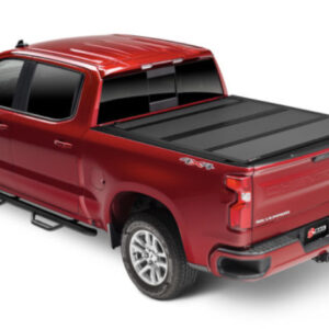 BAK INDUSTRIES BAKFlip MX4 19-   GM P/U 8ft Bed Cover 448132