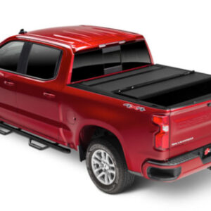 BAK INDUSTRIES BAKFlip MX4 20-   GM P/U 2500HD 6ft 10in Bed cove 448133