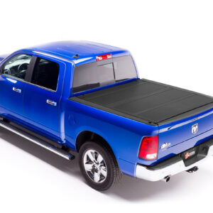 BAK INDUSTRIES BAKFlip MX4 09-  Dodge Ram 6ft 4in Bed Tonneau 448203