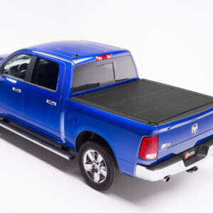 BAK INDUSTRIES BAKFlip MX4 09-  Dodge Ram 5ft 7in Bed Tonneau 448207