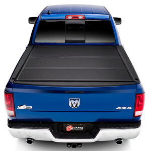 BAK INDUSTRIES BAKFlip MX4 19-   Dodge Ram 6ft 4in Bed Cover 448223