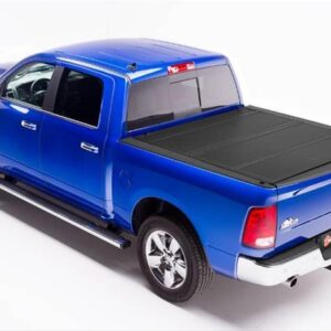 BAK INDUSTRIES BAKFlip MX4 19-   Dodge Ram 5ft 7in Bed Cover 448227