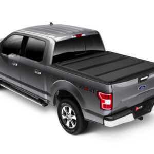 BAK INDUSTRIES BAKFlip MX4 Bed Cover 21-  Ford F150 8ft Bed 448338