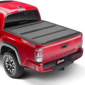 BAK INDUSTRIES BakFlip MX4 Bed Cover 24-   Toyota Tacoma 5ft 448446