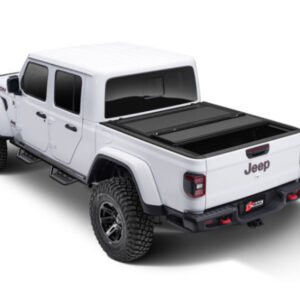 BAK INDUSTRIES BAKFlip MX4 20-   Jeep Gladiator 5ft Bed Cover 448701