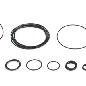 BARNES O-Ring Kit For 9117-4CR 1.375 Gear ORK-038