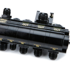 BARNES 5 Stage Pump Belt Drive For Bert Drilled Shaft 9017-5B1.0BRT-DS