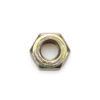 BARNES 1/4-28 HEX NUT (BERT) FST-013
