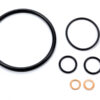 BARNES O-Ring Kit for Oil Filter Adapters ORK-109