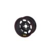 BASSETT 14x7 4x4.5in 4in BS Black 47ST4
