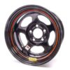 BASSETT 15x10 5x5 Black Inertia 50L545