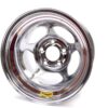BASSETT 15x10 Chrome Inertia 5x5 5in BS 50L55C