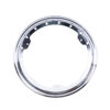 BASSETT Beadlock Ring New Style Chrome 50LKC