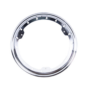 BASSETT Beadlock Ring New Style Chrome 50LKC