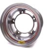 BASSETT 15x10 W/5 Silver Spun 50SR3S