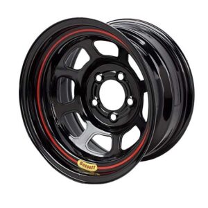 Wheel Front Aftermarket Shop