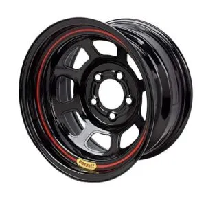 Wheel Front Aftermarket Shop