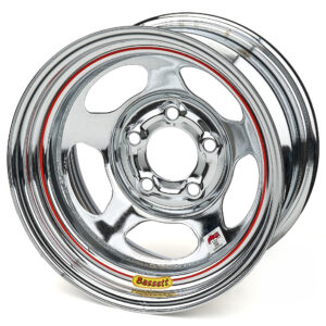Wheel Front Aftermarket Shop