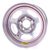 BASSETT 15x8 IMCA Silver Inertia  5x5 58A54IS