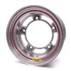 BASSETT 15x8 W/5 Silver Spun 58SR2S