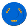 BASSETT Wheel Cover 15in Blue 5PLG-BLU