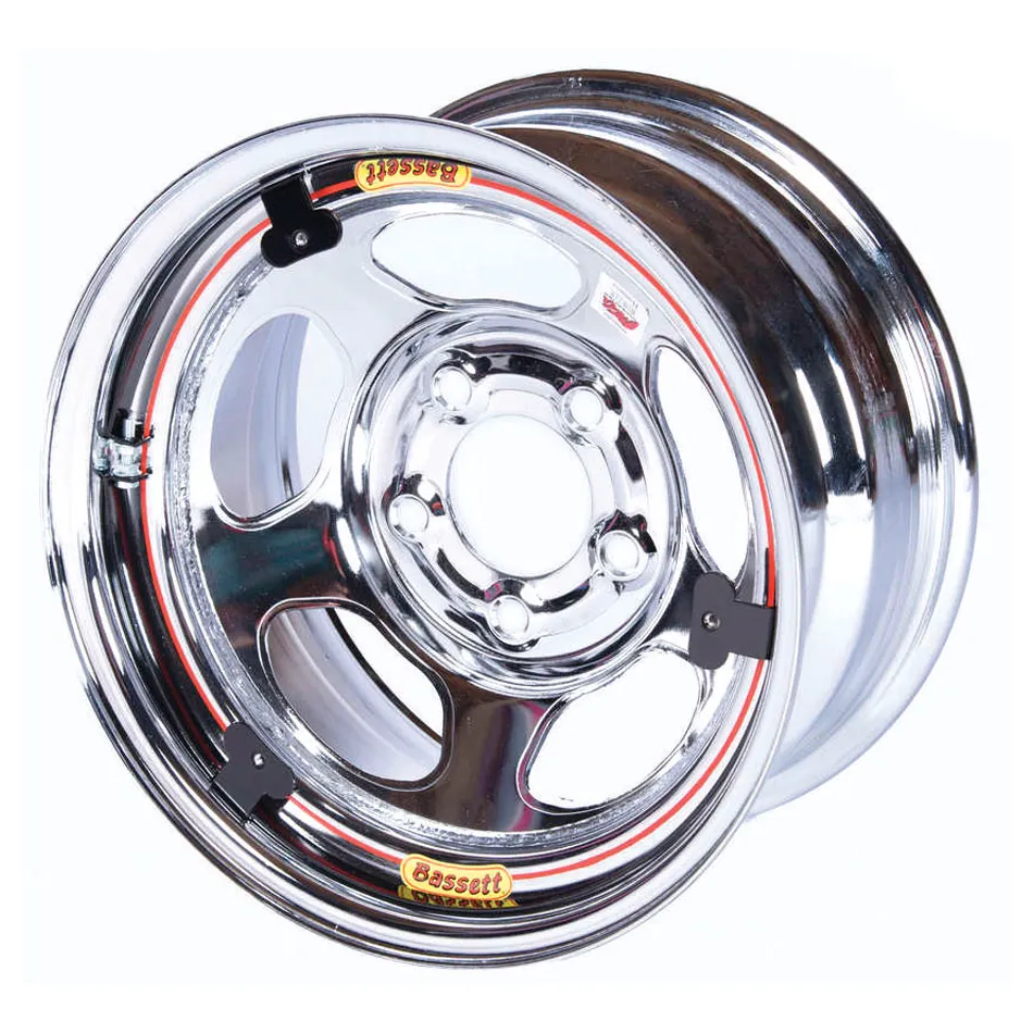 BASSETT Wheel Expander Ring for New Style Mudcover 5RFRING