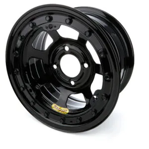 Wheel Front Aftermarket Shop