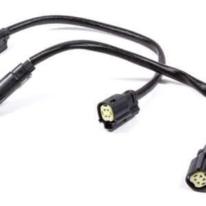 BBK PERFORMANCE O2 Sensor Wire Extension Kit 11-   Mustang Rear 1110