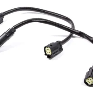 BBK PERFORMANCE O2 Sensor Wire Extension Kit 11-   Mustang Rear 1110