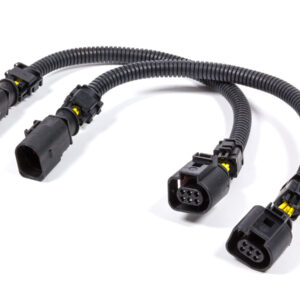 BBK PERFORMANCE O2 Sensor Wire Extension Kit 11-   Mustang Front 1112