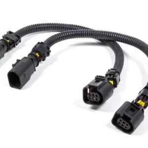 BBK PERFORMANCE O2 Sensor Wire Extension Kit 11-   Mustang Front 1112