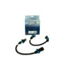 BBK PERFORMANCE O2 Sensor Wire Extension Kit Pr 12in GM Cam/Corv 1115