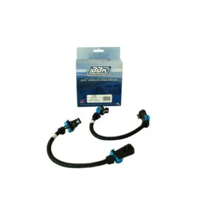 BBK PERFORMANCE O2 Sensor Wire Extension Kit Pr 12in GM Cam/Corv 1115