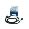 BBK PERFORMANCE O2 Sensor Wire Extension Kit Pr 36in GM Cam/Corv 1116