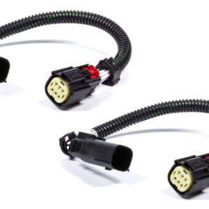 BBK PERFORMANCE O2 Sensor Wire Harness Extension 15-16 Mustang 1119