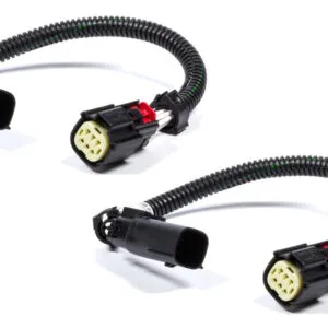 BBK PERFORMANCE O2 Sensor Wire Harness Extension 15-16 Mustang 1119