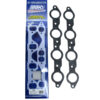 BBK PERFORMANCE Exhaust Header Gasket Set GM LS 1404
