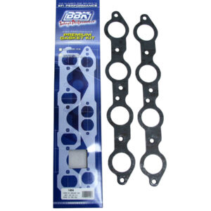 BBK PERFORMANCE Exhaust Header Gasket Set GM LS 1404