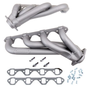 BBK PERFORMANCE 1-5/8 Swap Headers - SBF 351W Titanium 1511