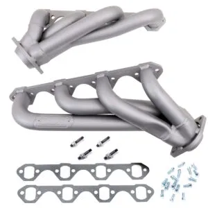 BBK PERFORMANCE 1-5/8 Swap Headers - SBF 351W Titanium 1511