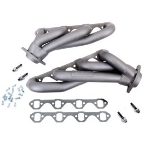 BBK PERFORMANCE 1-5/8 Shorty Headers - 86-93 Mustang 5.0L 1515