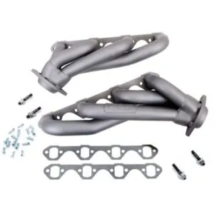 BBK PERFORMANCE 1-5/8 Shorty Headers - 86-93 Mustang 5.0L 1515