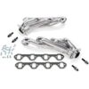 BBK PERFORMANCE 1-5/8 Shorty Headers - 86-93 Mustang 5.0L 15150