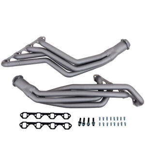 BBK PERFORMANCE 1-5/8 Headers - 79-93 Mustang 5.0/5.8L 1516