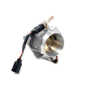BBK PERFORMANCE 65mm Throttle Body - 86-93 Mustang 5.0L 1517