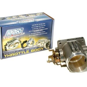 BBK PERFORMANCE 70mm Throttle Body - 94-95 Mustang 1523