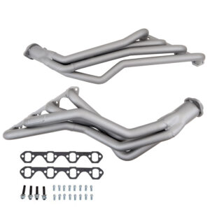 BBK PERFORMANCE 1-5/8 Full Length Headers - 86-93 Mustang 1531