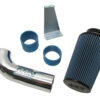 BBK PERFORMANCE Cold Air Induction Sys. - 86-93 Mustang 5.0L 1556